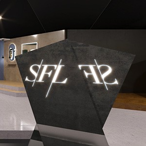 Showroom en 3D et à 360°
